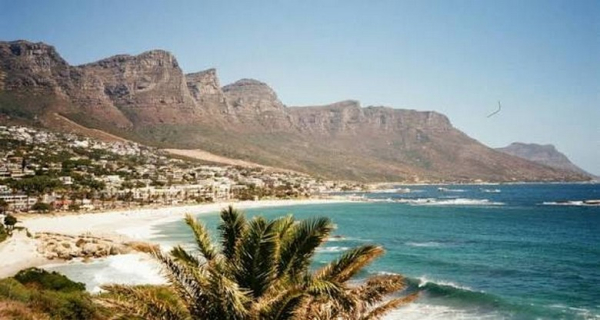 Vì Sao Cape Town Giao Thoa Văn Hóa Châu Âu, Phi Và Á?