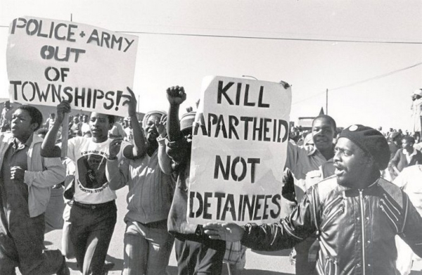 Lịch Sử Apartheid Và Hành Trình Hòa Giải Của Nam Phi