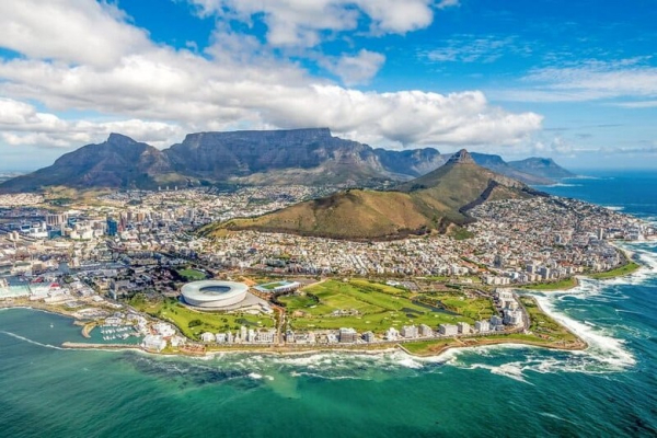 Đi Cape Town Nên Dành Mấy Ngày? Gợi Ý Lịch Trình Chi Tiết