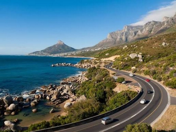 Tuyến Garden Route Nam Phi: Lộ Trình Ven Biển Và Điểm Dừng Đẹp