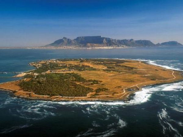Đảo Robben Nam Phi: Nơi Nelson Mandela Từng Bị Giam Cầm